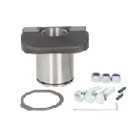 Čaura uske za vuču, uređaj za vuču S-TR TEQ-09.036 IC-D2F13F