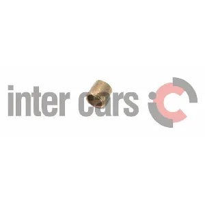 Čaura, vratilo startera BOSCH 2 000 301 019 IC-293272