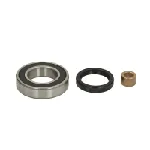 Čaura, vratilo startera BOSCH 6 033 AD5 158 IC-A96D6E Čaura, vratilo startera BOSCH 6 033 AD5 158 IC-A96D6E