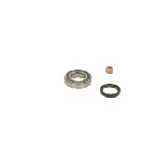 Čaura, vratilo startera BOSCH 6 033 AD5 158 IC-A96D6E Čaura, vratilo startera BOSCH 6 033 AD5 158 IC-A96D6E