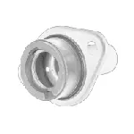 Čaura za vođenje, kvačilo OE PEUGEOT 210553 IC-AF4B83 Čaura za vođenje, kvačilo OE PEUGEOT 210553 IC-AF4B83