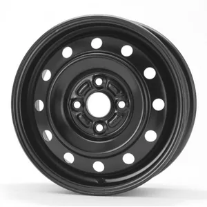 Čelična felna putnička ALCAR R14 5J 4x100mm IC-A87250