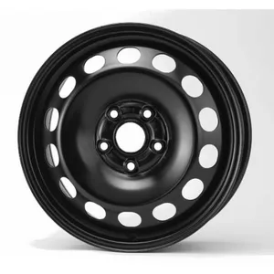 Čelična felna putnička ALCAR R16 6J 5x112mm IC-B366A6