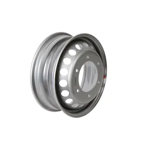 Čelična felna putnička CMR R16 5,5J 6x205mm IC-B8D650