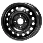 Čelična felna putnička KRONPRINZ R14 5,5J 4x100mm IC-A6730E