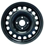 Čelična felna putnička KRONPRINZ R14 5,5J 4x100mm IC-A6730E