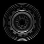 Čelična felna putnička KRONPRINZ R14 5,5J 4x108mm IC-9A691D