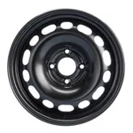 Čelična felna putnička KRONPRINZ R15 6,5J 4x108mm IC-A8D1BB