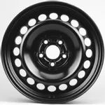 Čelična felna putnička KRONPRINZ R15 6,5J 5x100mm IC-B3FAF6