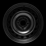 Čelična felna putnička KRONPRINZ R16 6,5J 4x108mm IC-A077E9