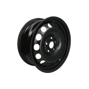 Čelična felna putnička KRONPRINZ R16 6,5J 5x112mm IC-9A69A0