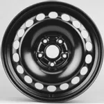 Čelična felna putnička KRONPRINZ R16 6,5J 5x112mm IC-B8B46A