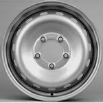 Čelična felna putnička KRONPRINZ R16 6,5J 5x130mm IC-B3FAF1