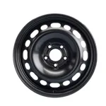 Čelična felna putnička KRONPRINZ R16 7J 5x108mm IC-AEE3DF