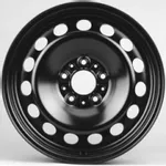 Čelična felna putnička KRONPRINZ R17 7,5J 5x120mm IC-B3FAEB