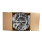 Čelična felna putnička MAMMOOTH R15 6J 4x108mm IC-D42F48