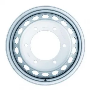 Čelična felna za laka dostavna vozila KRONPRINZ R16 5,5J 6x205mm IC-CF117E