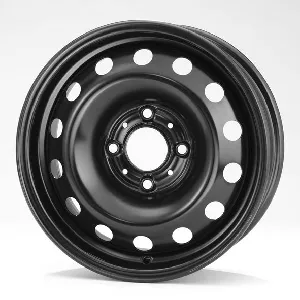 Čelična felna za putnička vozila ALCAR ALC6215 IC-A870F2