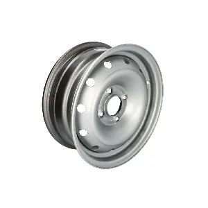 Čelična felna za putnička vozila ALCAR ALC6395 IC-A870F6