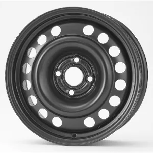 Čelična felna za putnička vozila ALCAR ALC6435 IC-A871F0