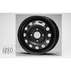 Čelična felna za putnička vozila ALCAR ALC6880 IC-612120