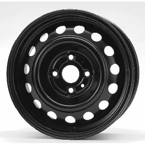 Čelična felna za putnička vozila ALCAR ALC7230 IC-A87160