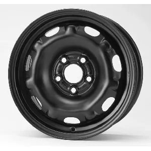 Čelična felna za putnička vozila ALCAR ALC7250 IC-A87245