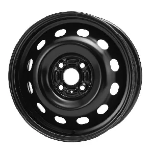 Čelična felna za putnička vozila ALCAR ALC7380 IC-B36679