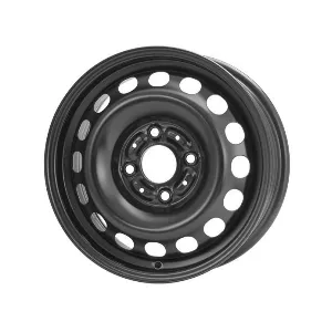 Čelična felna za putnička vozila ALCAR ALC7680 IC-B04013