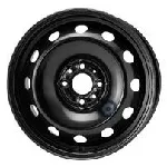 Čelična felna za putnička vozila ALCAR ALC7680 IC-B04013
