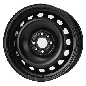 Čelična felna za putnička vozila ALCAR ALC7835 IC-AB86F1