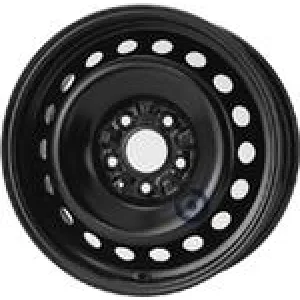 Čelična felna za putnička vozila ALCAR ALC7855 IC-B014D0
