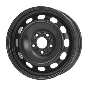 Čelična felna za putnička vozila ALCAR ALC7995 IC-A8729F