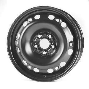 Čelična felna za putnička vozila ALCAR ALC8000 IC-A87241