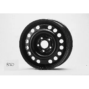 Čelična felna za putnička vozila ALCAR ALC8060 IC-A871EB