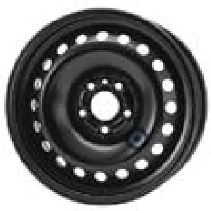 Čelična felna za putnička vozila ALCAR ALC8217 IC-B36687