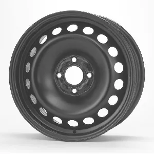 Čelična felna za putnička vozila ALCAR ALC8715 IC-A8721A