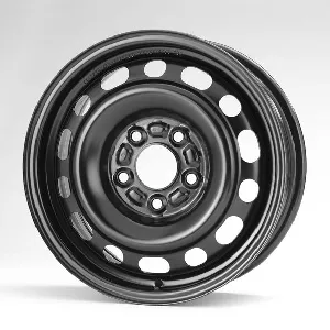 Čelična felna za putnička vozila ALCAR ALC8735 IC-A87195