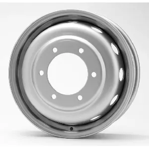 Čelična felna za putnička vozila ALCAR ALC9037 IC-A87148