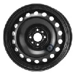 Čelična felna za putnička vozila ALCAR ALC9087 IC-B3668D