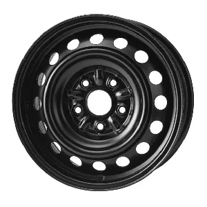 Čelična felna za putnička vozila ALCAR ALC9157 IC-AE6711