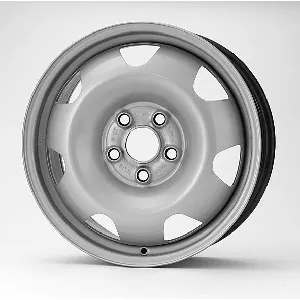 Čelična felna za putnička vozila ALCAR ALC9215 IC-A8729A