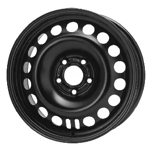 Čelična felna za putnička vozila ALCAR ALC9437 IC-B36699