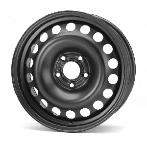 Čelična felna za putnička vozila ALCAR ALC9455 IC-A871FA