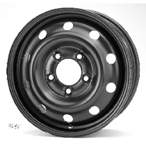 Čelična felna za putnička vozila ALCAR ALC9495 IC-A871E2