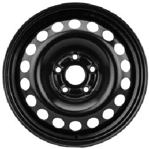 Čelična felna za putnička vozila KRONPRINZ CV 515002 IC-CFA5FD