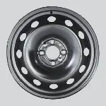 Čelična felna za putnička vozila KRONPRINZ FL 515008 IC-9A6871