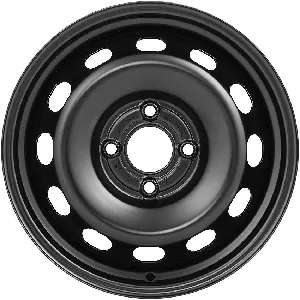 Čelična felna za putnička vozila KRONPRINZ FO 515021 IC-E33E24