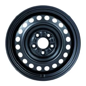 Čelična felna za putnička vozila KRONPRINZ KI 516008 IC-D1F157