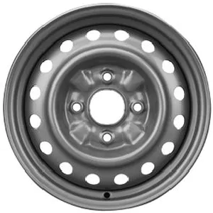 Čelična felna za putnička vozila KRONPRINZ NI 614002 IC-D7354D